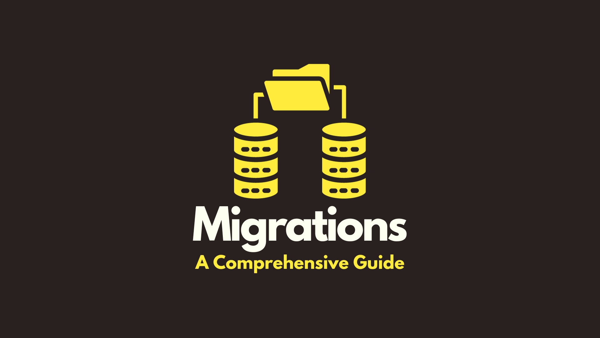 img of Mastering Migrations in SQL Databases: A Comprehensive Guide